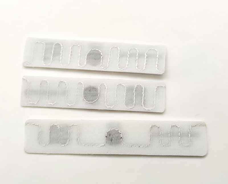 增强洗涤业竞争力，博鱼网页版-博鱼(中国)医用织物洗衣标签